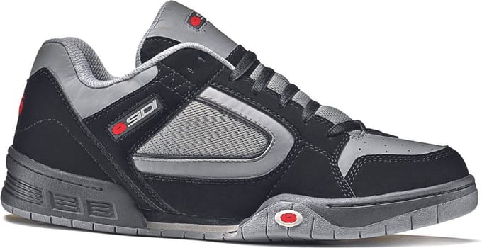 Sidi - vrijetijdsschoenen - Skate - maat 41 - grijs