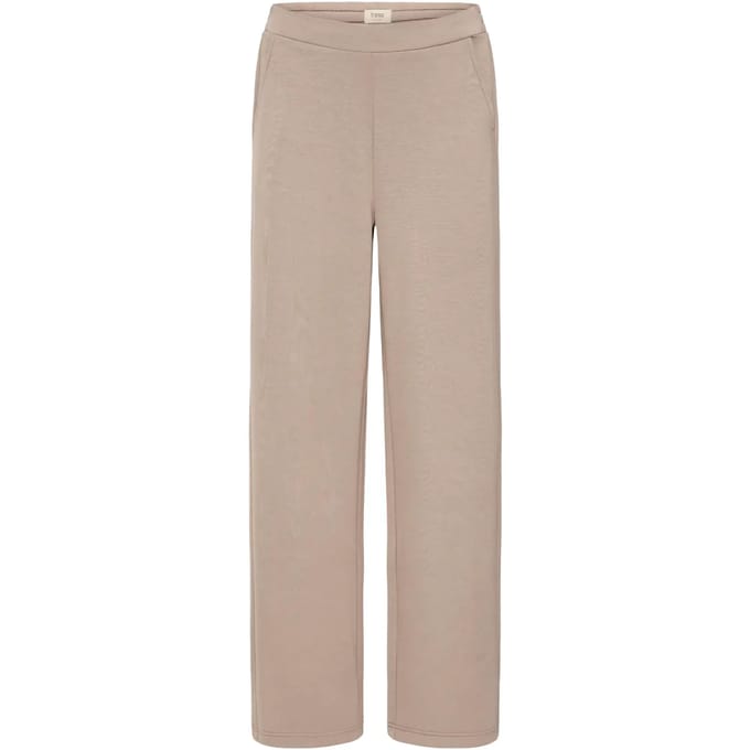fransa - FRAURORA PA 4 - Dames - Straight leg jeans