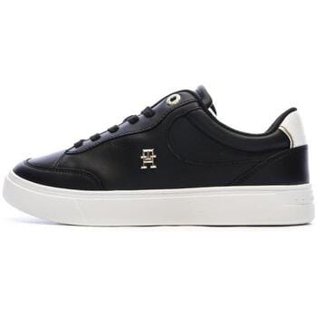Lage Sneakers Tommy Hilfiger Essential Chic Court