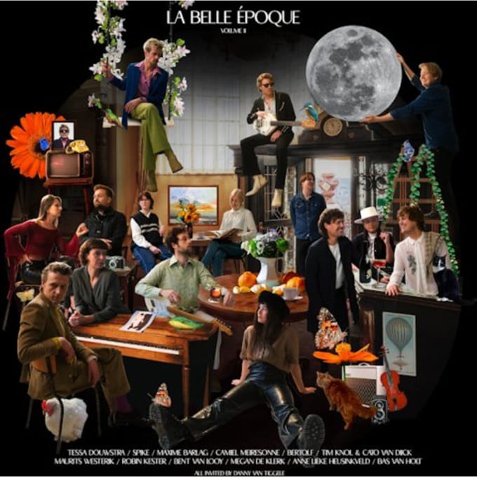 Volume Ii - La Belle Epoque