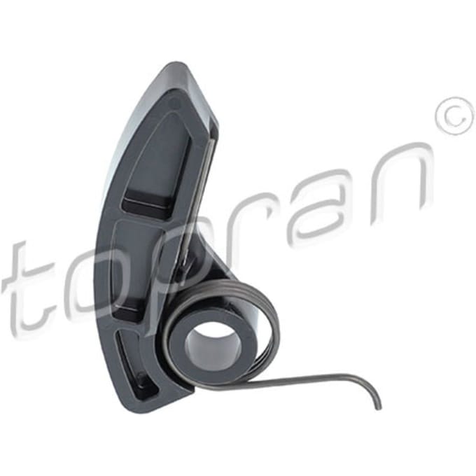 Kettingspanner, oliepompaandrijving HANS PRIES 626 206