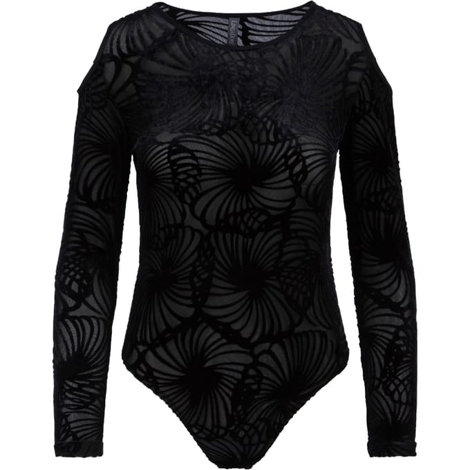 Lingadore Body lace
