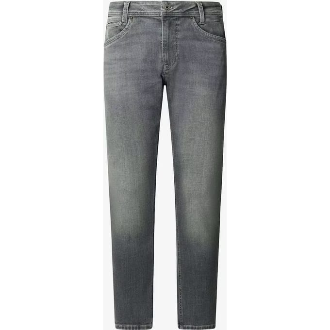 Tapered jeans Pepe Jeans Spike