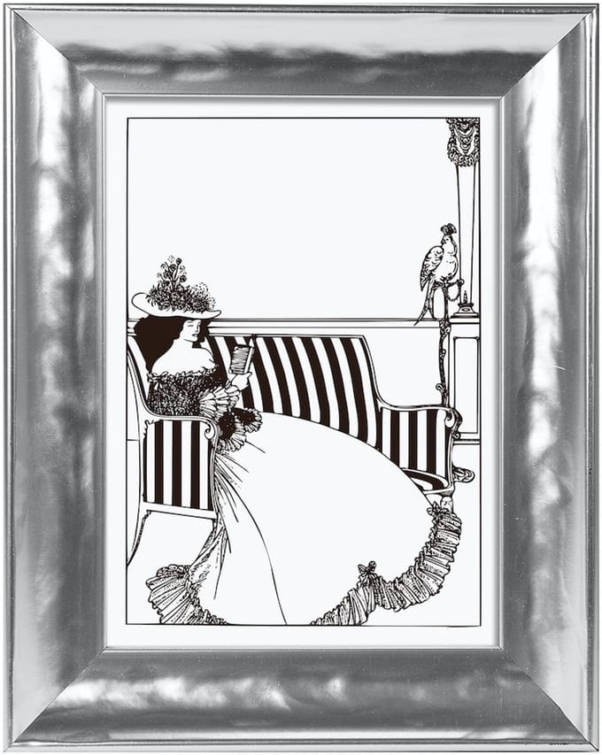 Goldbuch - Fotolijst Destello – 13x18 cm – Zilver