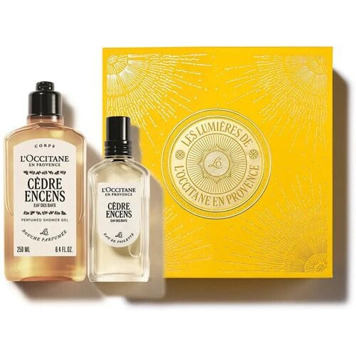L'OCCITANE Eau des Baux 600 ml