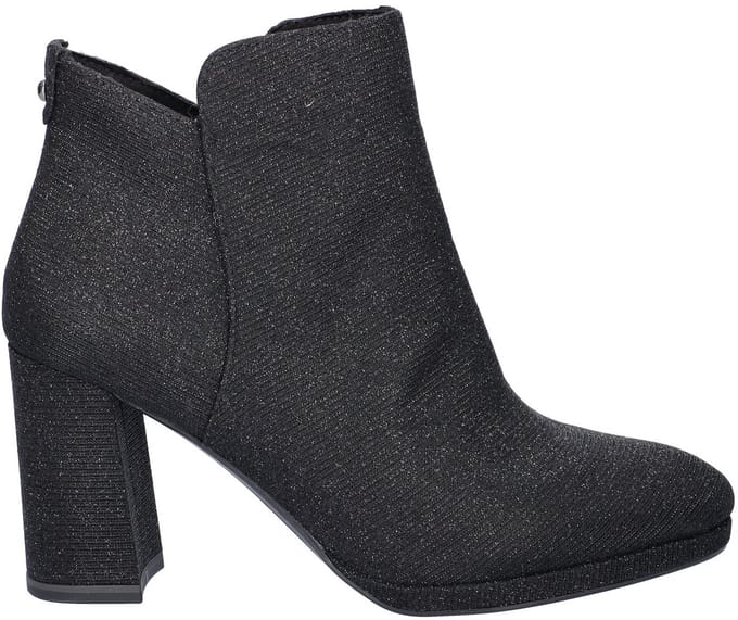 TAMARIS Essentials Dames Laarzen -zwart