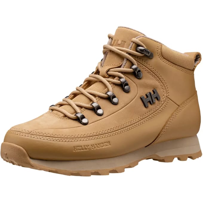 Helly Hansen The Forester Premium Laarzen Bruin EU 44 Man