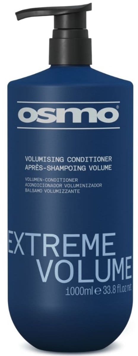 Osmo - Extreme Volume Volumising Conditioner
