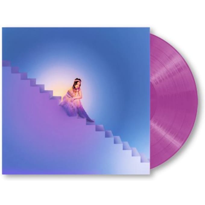 Mxmtoon - Rising LP