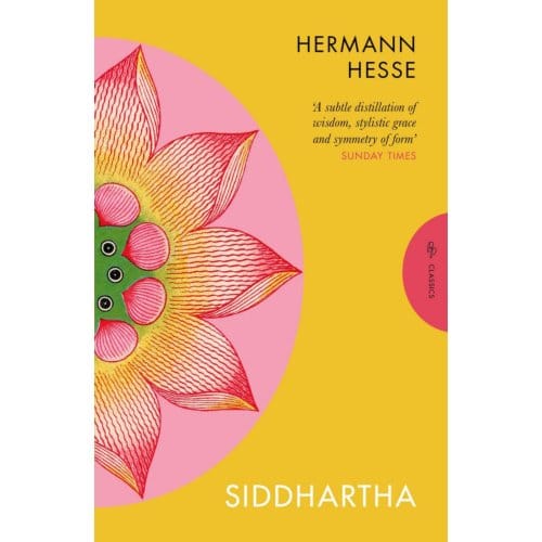 Siddhartha door Hermann Auteur Hesse Paperback Boek 9781805330196