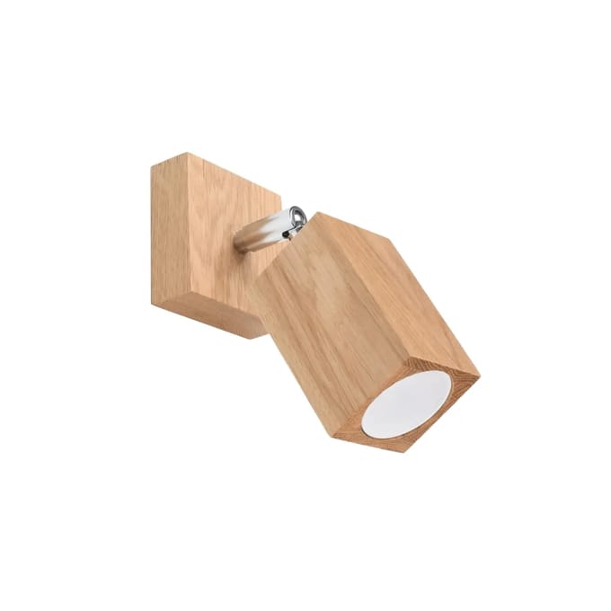 Wandlamp Sollux Lighting Keke