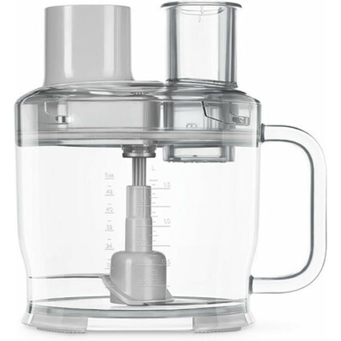 SMEG Food Processor Accessoires, Food Processor, Hand Blenders