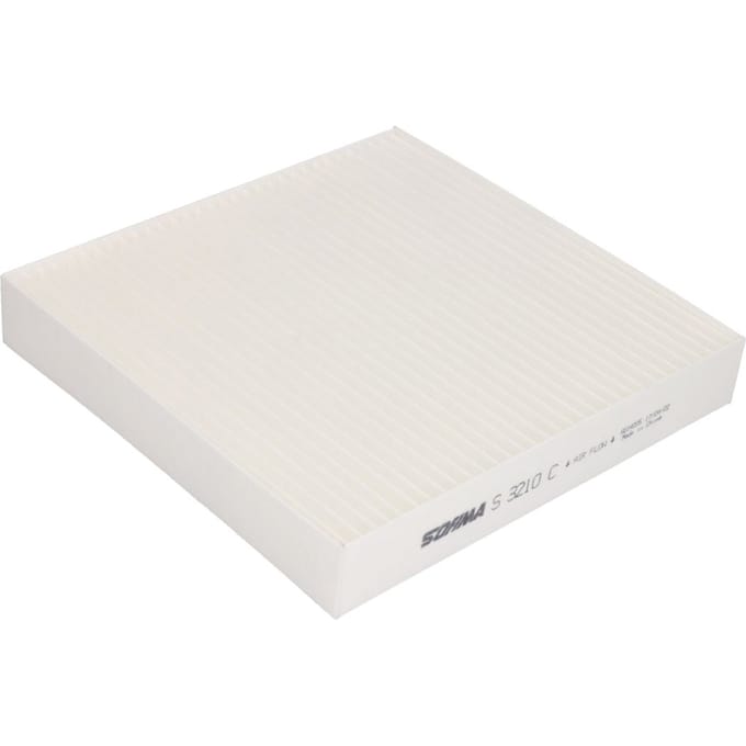 Cabinefilter SOFIMA S 3210 C