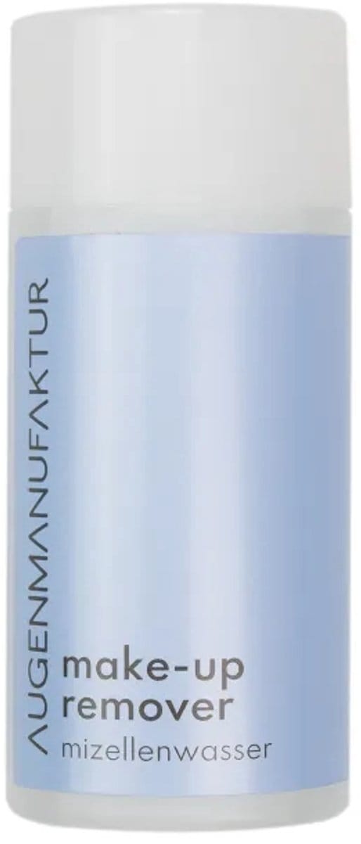 Augenmanufaktur Oogmake-up remover voor de ogen 150 ml