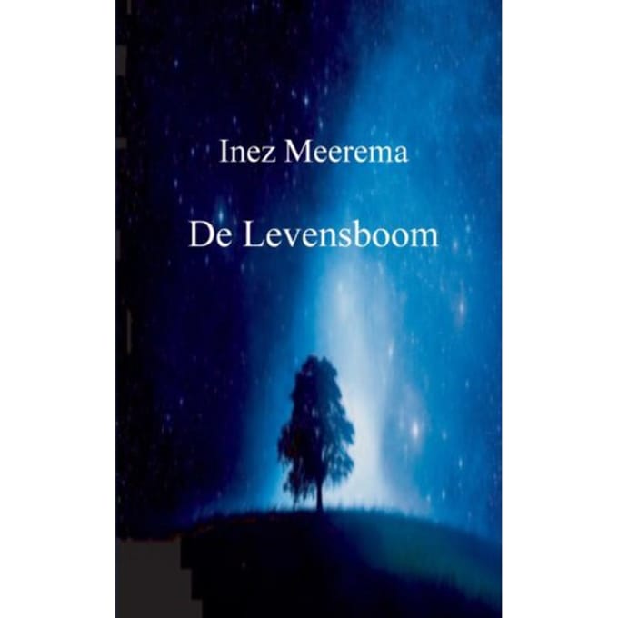De Levensboom - Inez Meerema