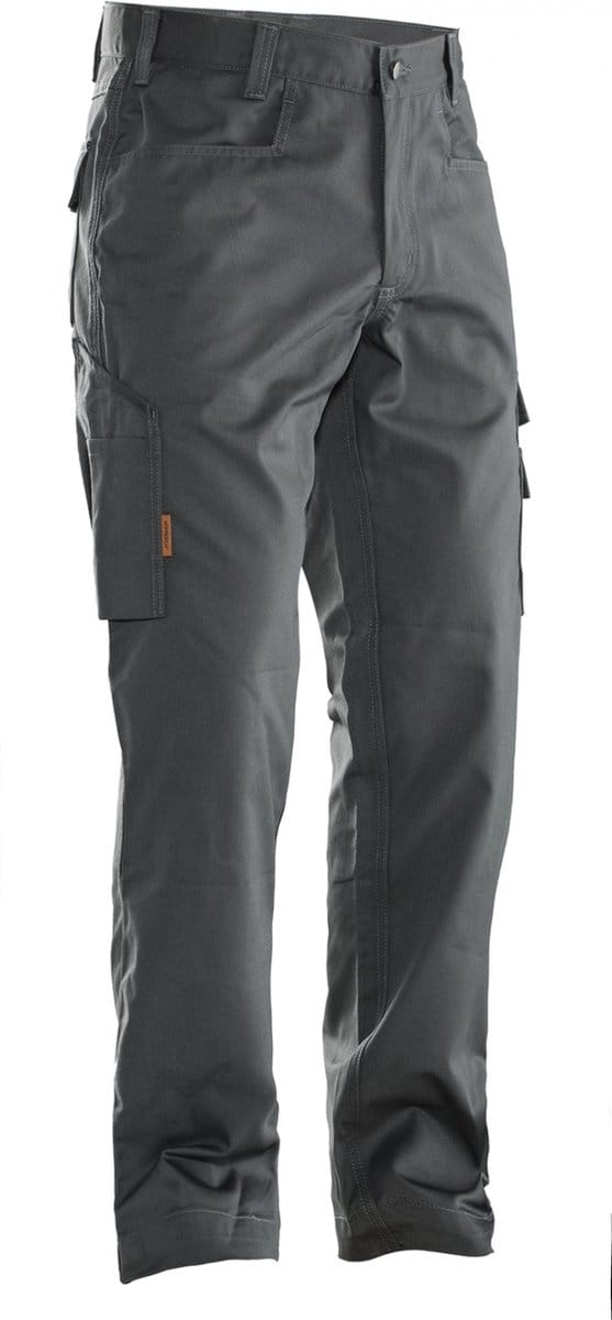Jobman 2313 Werkbroek Service - Maat 48 - Grijs