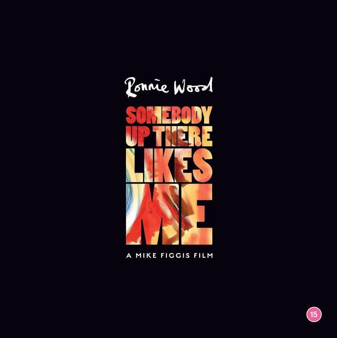 Somebody Up There Likes Me (Limited Edition)