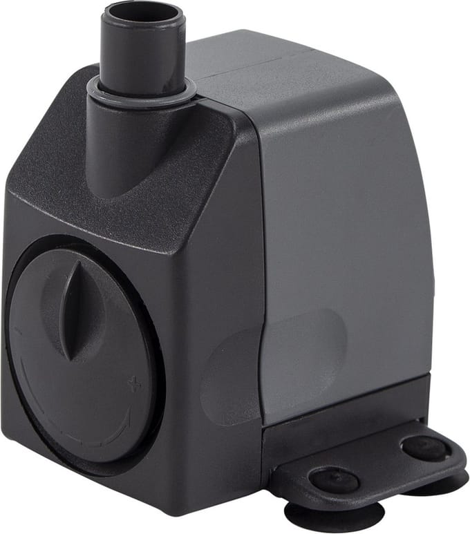 Sicce Nova - Circulatiepomp voor Aquarium/Fontein - 800 l/h