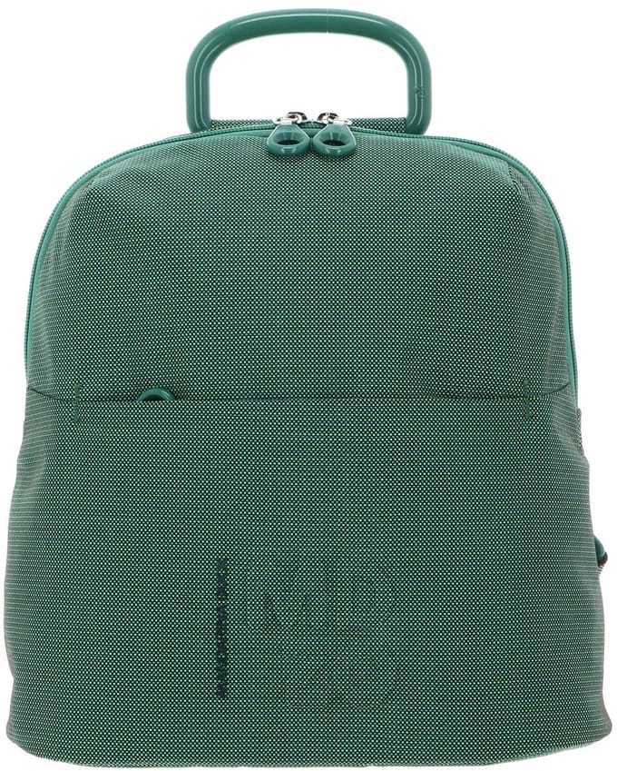 MANDARINA DUCK vrijetijdsrugzak rugzak MD20 Backpack Emerald groen