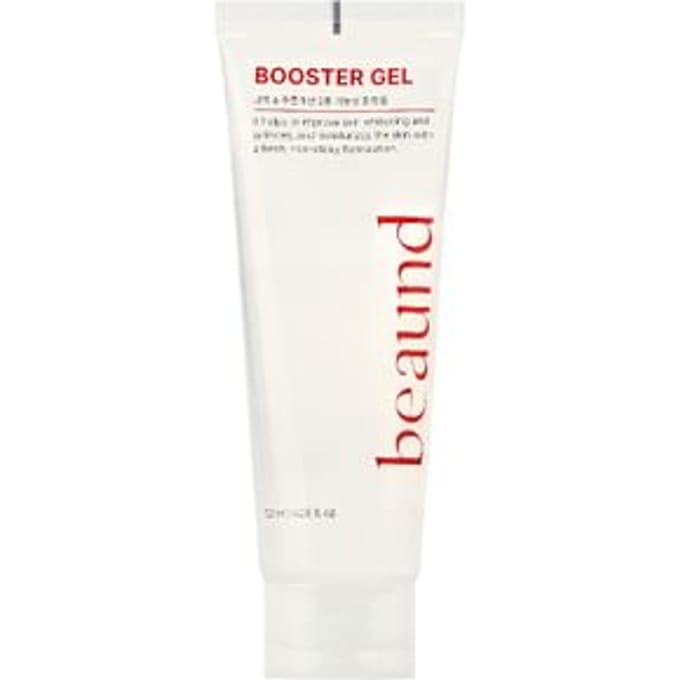 beaund - Booster Gel 2026 Version - 120ml