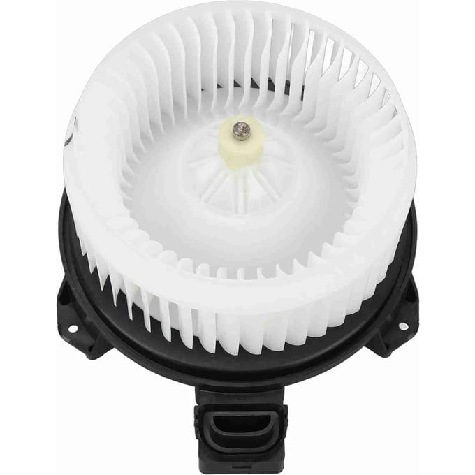 HVAC Blaasmotor met Ventilator 700203 Geluidsarm Efficiënte Vervanging voor Ram 1500 2500 3500 white