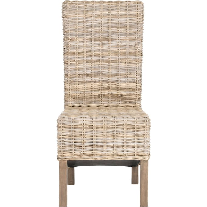 Set van 2 Eetkamerstoelen Khadjia | Safavieh Furniture