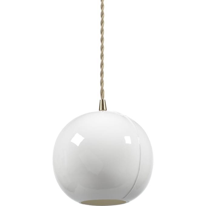 Serax Terres De Rêves Hanglamp Wit