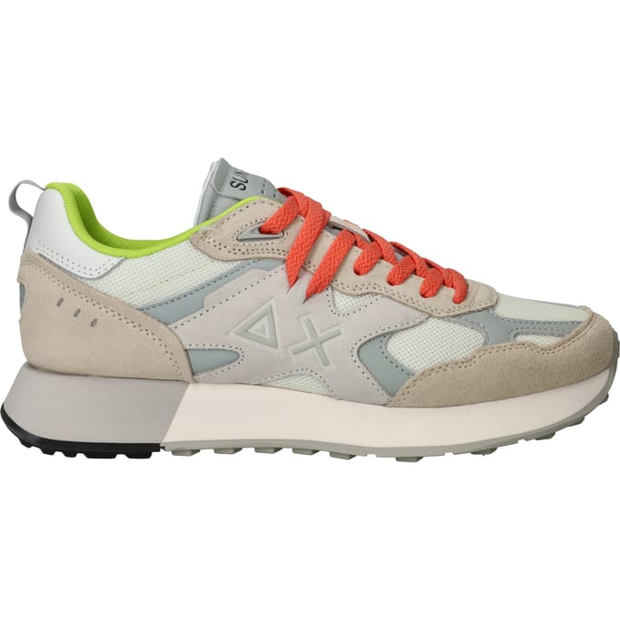 Sun68 Jaki Outdoor Sneakers - Heren - Multi - Maat:43