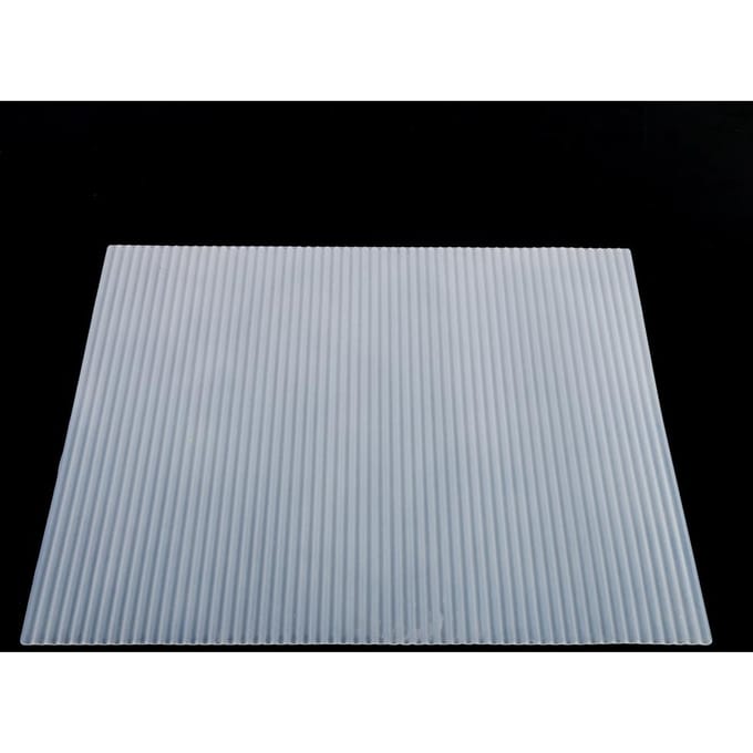 Sushi Roller Maker Siliconen Cake Rolmat Picknick Lunch Anti-aanbaklaag Wasbaar Herbruikbaar gray