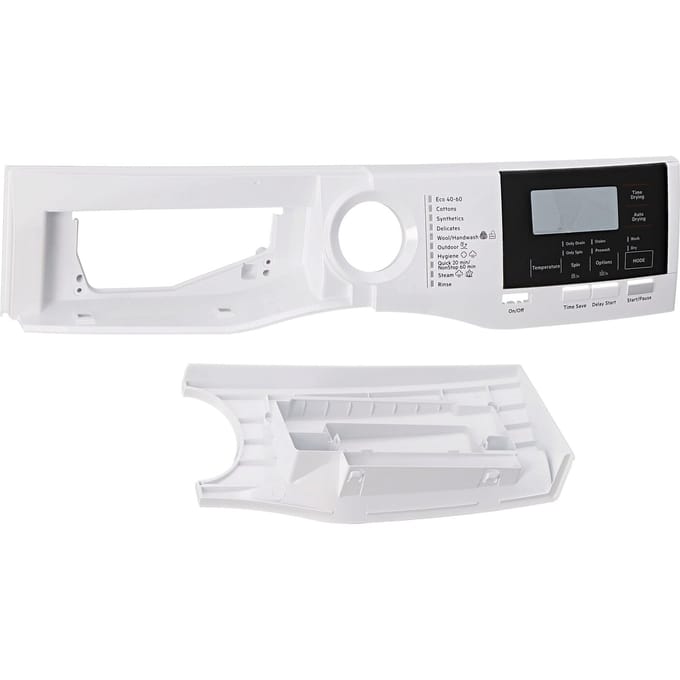 AEG controlepaneel, wit, AEG, EN 140262012010