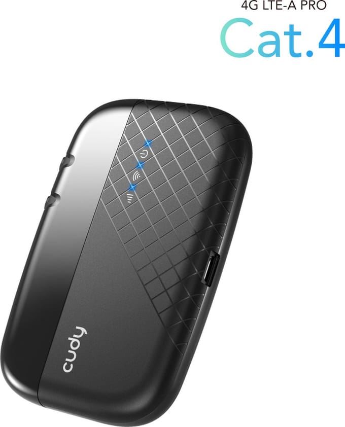 Cudy MF4 -