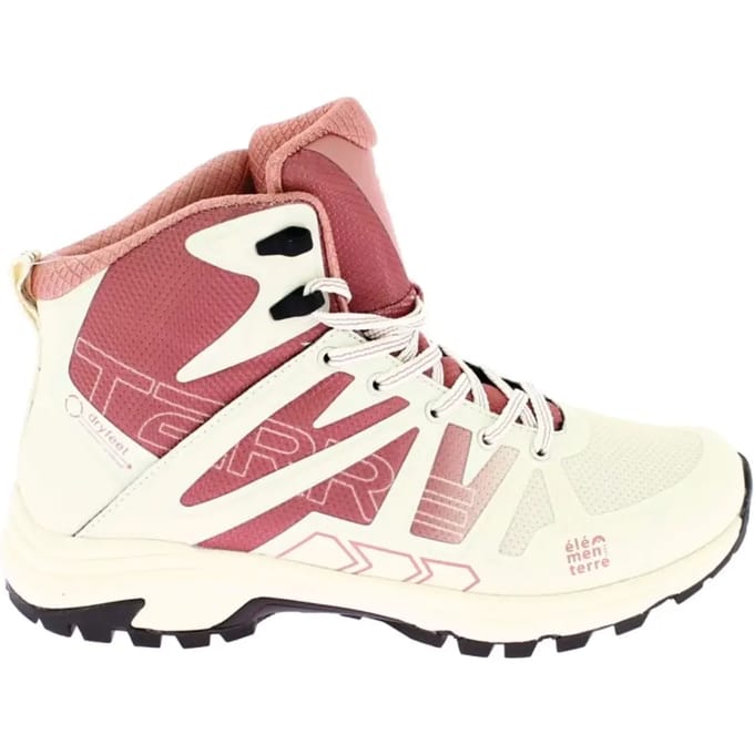 Wandelschoenen Élémenterre Tanacross