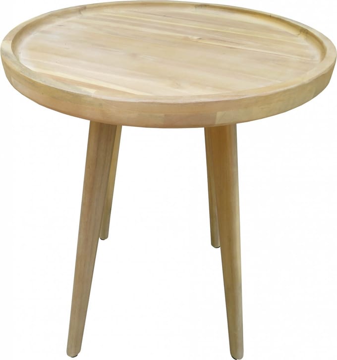 Bijzettafel Melfort L40B40H56cm