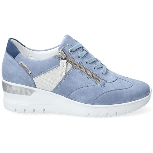 Lage Sneakers Mobils KILIANA
