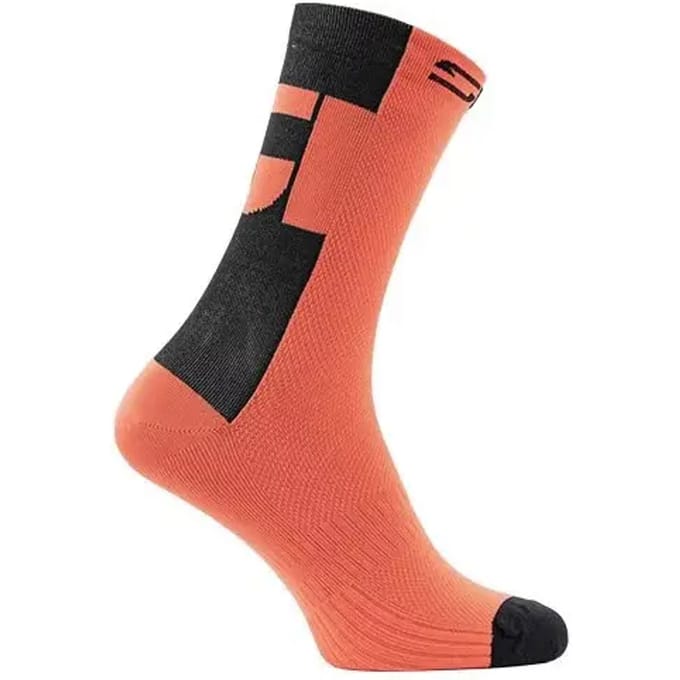 Sidi Confusum Sokken Oranje EU 35-39