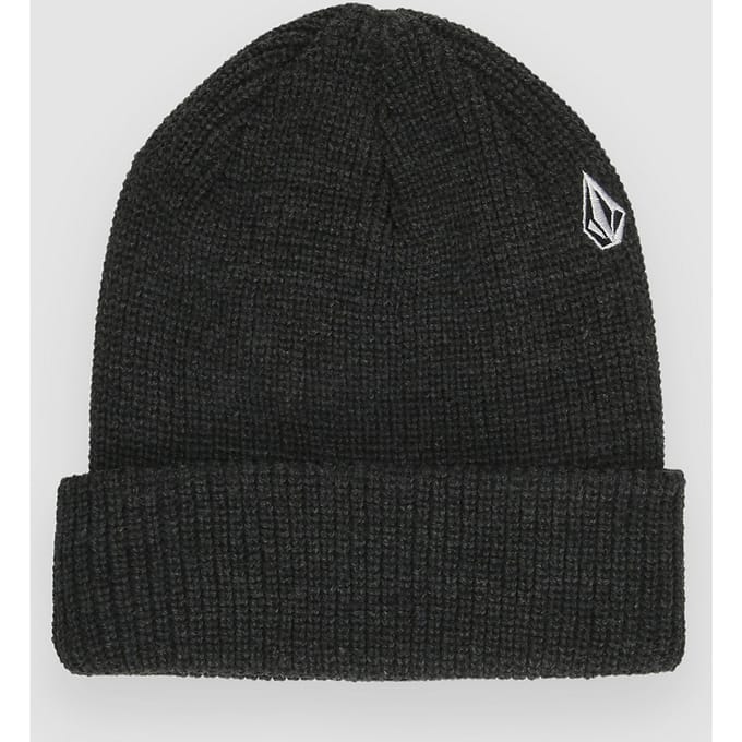 Volcom Full Stone Muts grijs