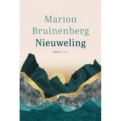 Nieuweling - Marion Bruinenberg