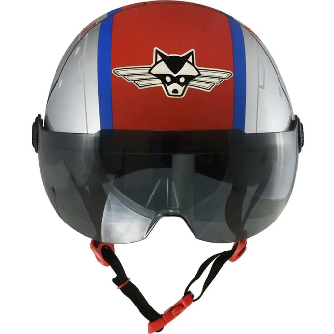 Kinderfietshelm Cpreme Flying Ace