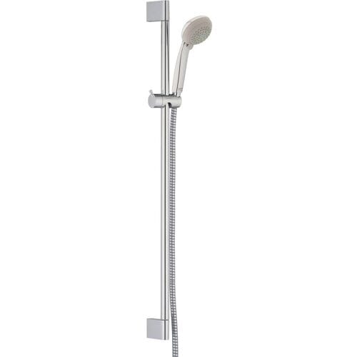 Hansgrohe Crometta 85 Vario / Unica' Crometta glijstangset 90 cm