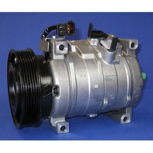 Airco-compressor DENSO DCP06012