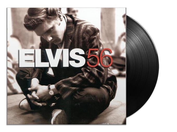 Elvis '56