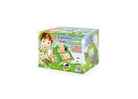 Buki Insectenverkenner kit Wetenschap en technologie