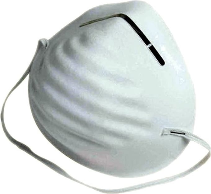M Safe Mondmasker - Hygiënemasker per stuk