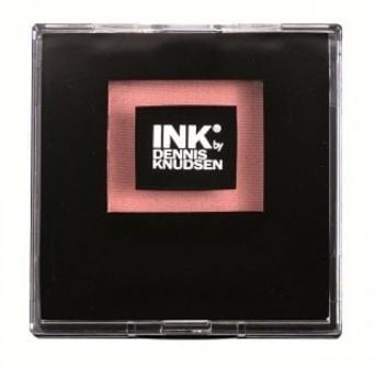 INK by Dennis - Solo Eye Shadow 02 Coral