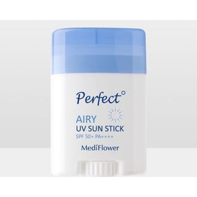 MediFlower - Perfect Airy UV Sun Stick 23g
