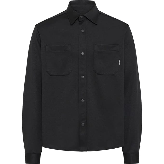 Blend - BHADRIAN LS SHIRT BB - Heren - Lange mouwen shirts