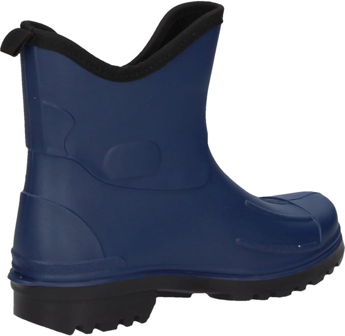 Bockstiegel regenlaarzen Peter Blue