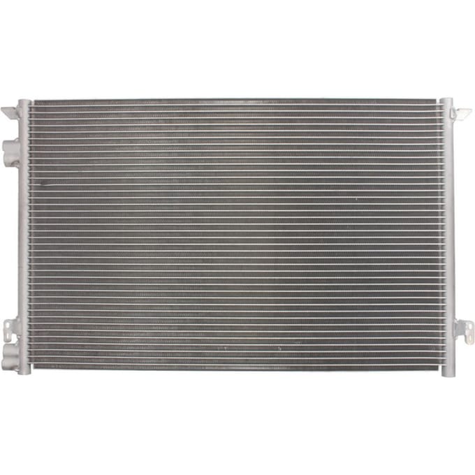 Condensator, airconditioning DELPHI TSP0225466