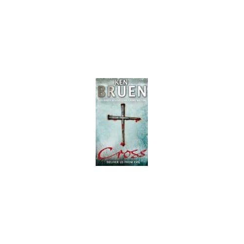 Cross - Ken Bruen