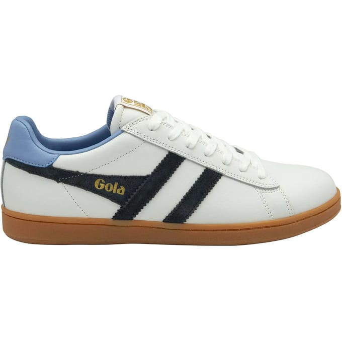 GOLA EQUIPE CMB388 Sneaker wit maat 40